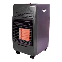 Estufa A Gas Calma 5Kg Compak