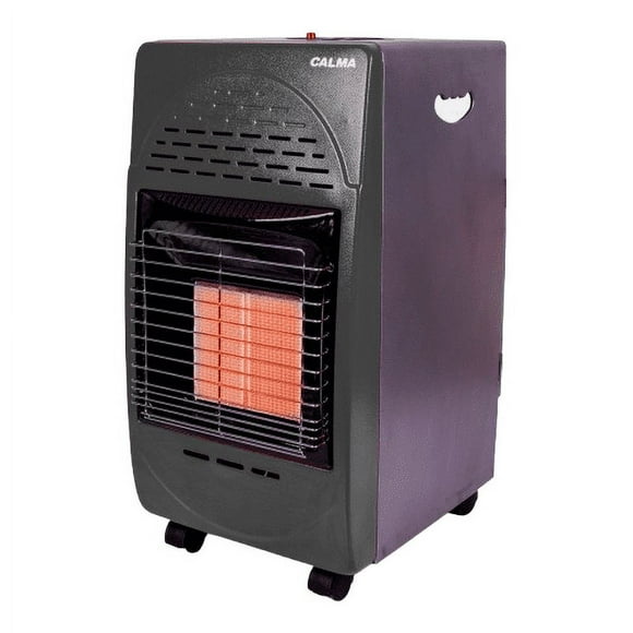 Estufa a Gas Calma 5Kg Compak