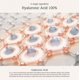 thumbnail image 4 of Ampolla facial P'LAB THE PLANT BASE Time Stop Hyaluronic 30 ml, 4 of 9