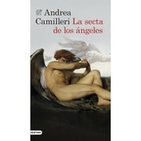 Destino - Libro La Secta De Los Ángeles - Andrea Camilleri