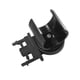 thumbnail image 4 of Abrazadera Negra Fácil De La Linterna De La Instalación De Los Accesorios Del Soporte De La Linterna Del Casco, 4 of 4