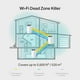 thumbnail image 2 of Sistema acceso WIFI Mesh inteligente TP-LINK DECO S7 blanco, 2 of 3