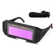 thumbnail image 1 of Gafas Lentes Protectoras Para Soldar Regulación Automática, 1 of 2