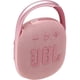 thumbnail image 3 of Parlante JBL Clip 4 Bluetooth Portátil Rosa Impermeable, 3 of 3