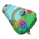 thumbnail image 1 of Los Kiboomers Funda de Asiento de Bicicleta Impermeable, Cojín Elástico Suave, Protector contra Lluvia, Polvo y UV, 1 of 6