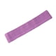 thumbnail image 4 of Banda De Resistencia Booty Band Para Hombres Y Mujeres Fitness Home Gym 76cm Púrpura, 4 of 5