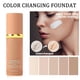 thumbnail image 4 of Foundation Rulinal 4 en 1 de espectro medio SPF 50+ a prueba de agua, 4 of 7