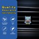 thumbnail image 4 of Dorakaka Decoración para rejilla de ventilación - Clip decorativo tierno de superhéroe para autos, dormitorio u oficina [Batman], 4 of 7