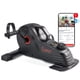 thumbnail image 1 of Mini bicicleta Sunny Health & Fitness de doble función con Bluetooth, 1 of 6