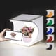 thumbnail image 3 of Mini Estudio Fotográfico Caja Luz Led Plegable, 3 of 3