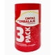 thumbnail image 1 of Cintas de Embalaje Transparentes, Pack 3 Un, 1 of 1
