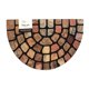 thumbnail image 1 of Limpiapies Piedras Clara, 1 of 1
