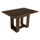 thumbnail image 5 of Mesa De Comedor Volterra 4 Puestos 74x120x85 Cm caramelo ( No Incluye Sillas), 5 of 16
