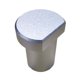 thumbnail image 4 of Abrazadera De Banco Para Agujeros Para Perros De 19 Mm/20 Mm Tapón De Clavija Para Banco De Trabajo Tope Para Banco De Trabajo 19 Mm Plateado, 4 of 5