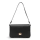 thumbnail image 1 of Cartera Retro con Tapa Aligator Negro CAR3574 Gacel, 1 of 2