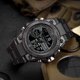 thumbnail image 3 of Reloj KXAITO Sports Outdoor Waterproof Military para hombre, 3 of 6