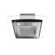 thumbnail image 2 of Campana Vidrio Curvo Touch 60Cm 60V73, 2 of 6