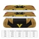 thumbnail image 2 of Pi-ka-chu Bed Duvet Cover Microfiber Bedding Sets 3D Printed Lightweight 3 Piece Comforter Sets for Kids Boys Girls, 2 of 5