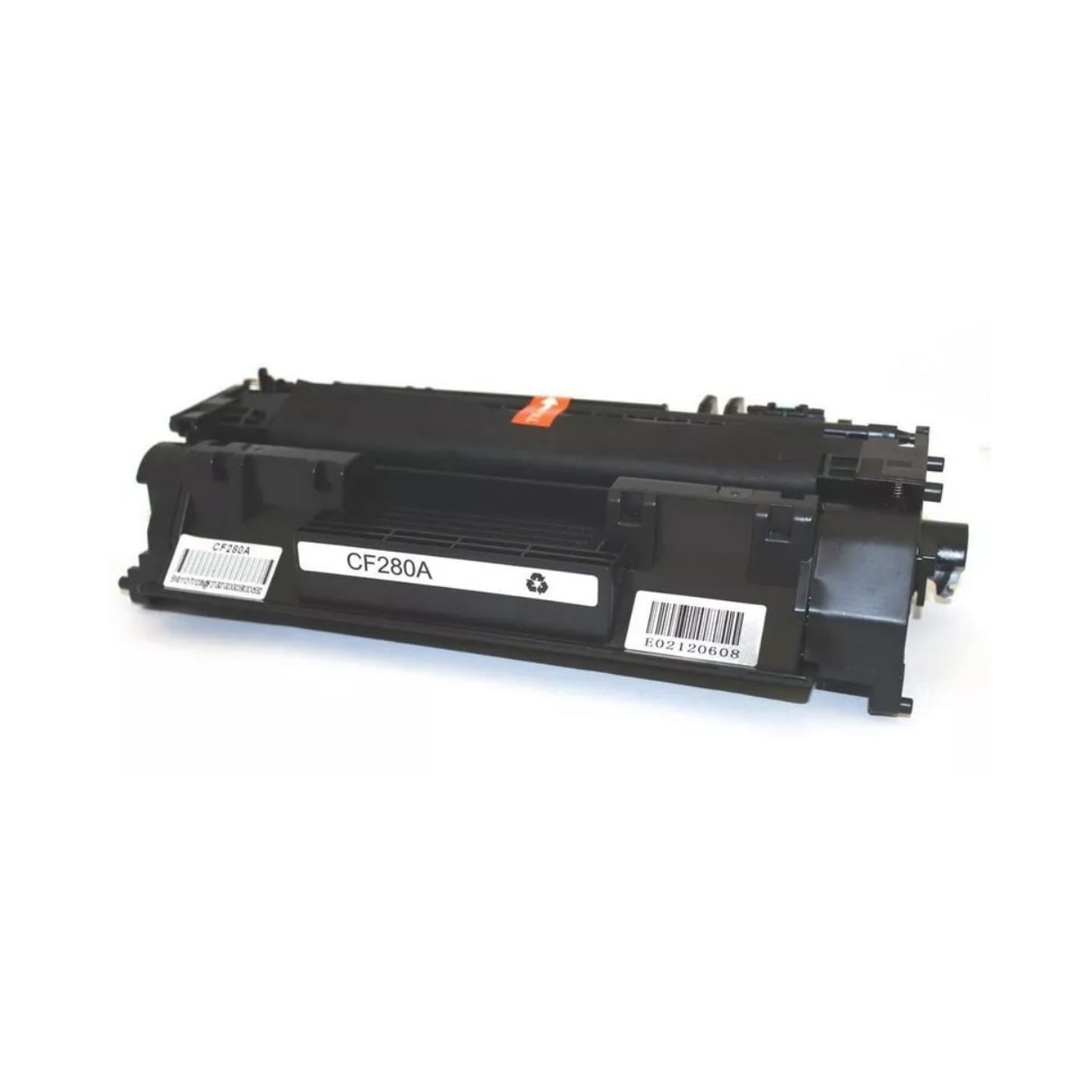 Genérico - Toner Compatible Para 80a M401dw/p2030 / P2035