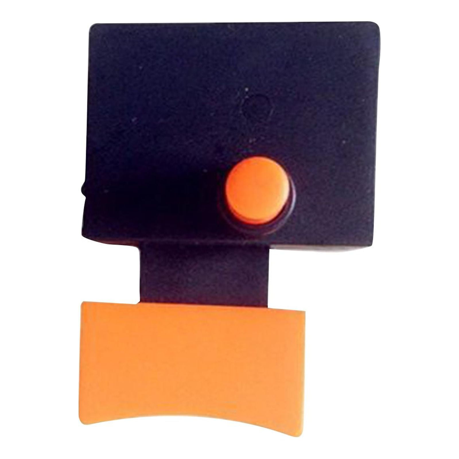 Magideal - Interruptor De Herramienta Eléctrica Gatillo De Taladro Eléctrico Paso Doble Y Rotura Doble Fácil De Instalar Accesorios Para Herramientas Eléctricas