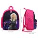 thumbnail image 2 of Nicki Minaj Mochila Escolar para Niños y Niñas, Mochila Infantil Ligera de Alta Calidad, Grande y Duradera ROSA, 2 of 6