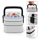 thumbnail image 5 of Fiambrera Doble Capa Desmarcar BabyFirst 1000ml, 5 of 6