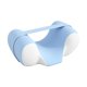 thumbnail image 4 of Almohada Para Dormir De Espalda, Versátil, Premium, Transpirable, Soporte Para Cabeza Y Cuello, Espuma Viscoelástica, 4 of 5