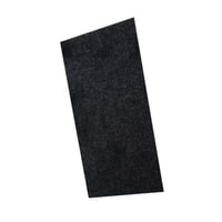 Magideal - Alfombrilla Rascadora Para Gatos, Cortada A Medida, Fácil De Usar, Protector De Muebles, Garra Abrasiva, Protector De Sofá Multiusos, Resistente Al De Negro