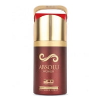 Aco - Absolu Women Perfumded Body Spray 250 Ml