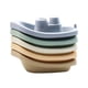 thumbnail image 4 of Barcos De Baño De 5 Piezas, Juguetes Apilables Para El Baño, Regalo De Cumpleaños Para Niños En Edad Preescolar, 4 of 5