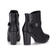 thumbnail image 2 of Bota Mujer Negro Deise Piccadilly, 2 of 3
