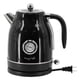 thumbnail image 2 of Combo Hervidor Eléctrico de Té 1.7L y Tostadora para 2 Rebanadas Megachef, 2 of 7