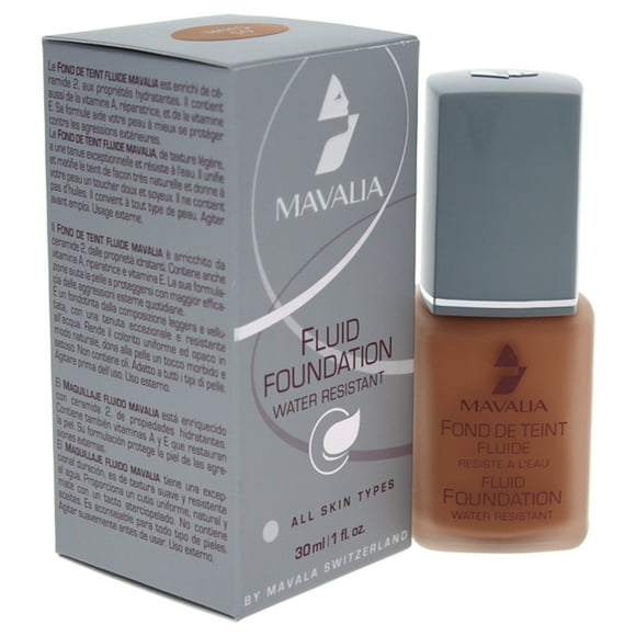Base de Maquillaje Mavala 30ml