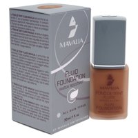 Base De Maquillaje Mavala 30Ml