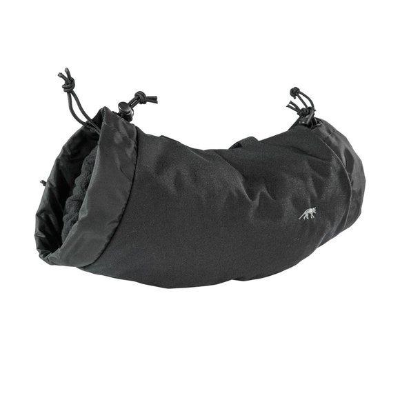 Calentador de manos Tasmanian Tiger negro talla única