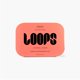 thumbnail image 1 of Mascarilla Labial Hidrogel Coreano con Colágeno LOOPS Weekly Reset 5 Piezas, 1 of 6