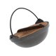 thumbnail image 4 of portátil de poca profundidad para acampar colgando olla utensilios de cocina de cocina al aire libre 20 cm, 4 of 5