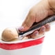 thumbnail image 3 of Cuchara Para Helado Original De Aluminio De 75 Ml Fabricada En Ee Uu, 3 of 4