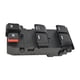 thumbnail image 1 of Botón de Control para Ventanas Eléctricas, Compatible con Honda, 1 of 2