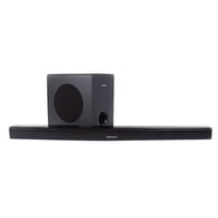 Aiwa - Soundbar Parlante Tipo Barra Con Woofer Awsbh21