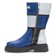 thumbnail image 2 of Bota Cuero Rea Azul Landazuri, 2 of 4
