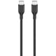 thumbnail image 1 of Cable Usb c De 6 Pies 20 Gbps Nailon Trenzado, 1 of 1