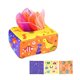 thumbnail image 4 of Sensory Pull Along Caja De Pañuelos Para Niños Pequeños Habilidad Motora Fina Para El Hogar Niños Dinosaurio, 4 of 5