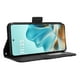 thumbnail image 2 of Funda Tipo Billetera FOXDOCK para MOTO Edge 60 Fusion – Tapa Flip con Tarjetero, 2 of 5