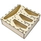 thumbnail image 4 of Organizador De Bolsas De Cocina Para Sándwich, Mantiene Ordenado Para Ahorrar Espacio En Cajones De Armario, 4 of 5