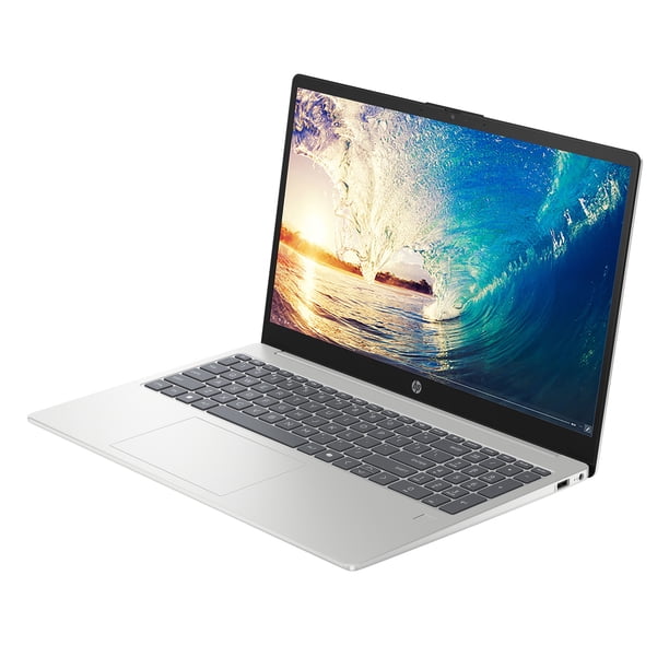 Notebook HP 15-fd1251la Intel Core Ultra 5 16gb Ram 512gb Ssd