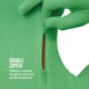 thumbnail image 4 of Disfraz verde de spandex zentai de cuerpo entero de Morphsuits para hombre, 4 of 4