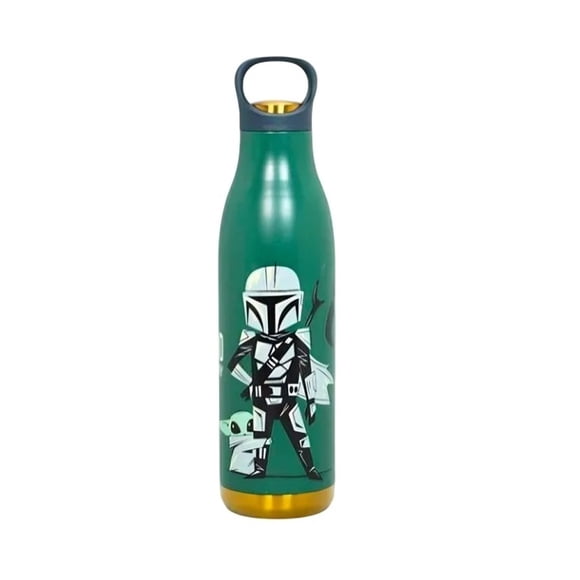 Botella Fancy 750Ml Ddp Star Wars