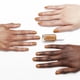 thumbnail image 3 of Esmalte de uñas Essie Expressie Saffr-on The Move, 10 ml, 8 g, vegano, 3 of 5