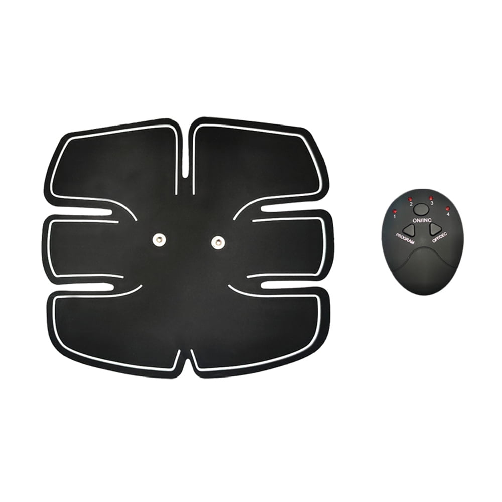 Frc - Electroestimulador Smart Fitness Abdominal Simple